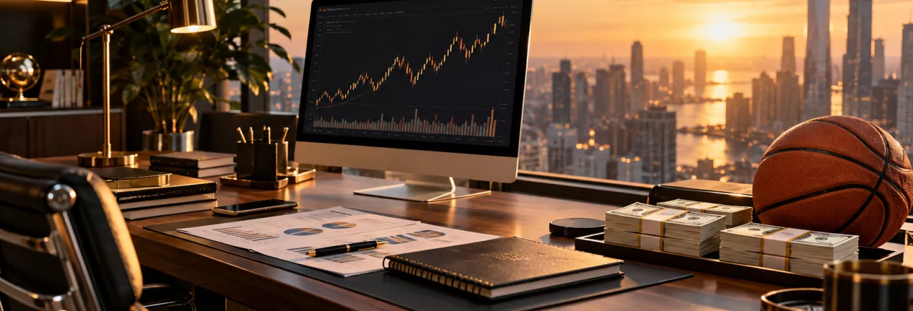 Finami — La app de finanzas personales que enseña mientras registras.