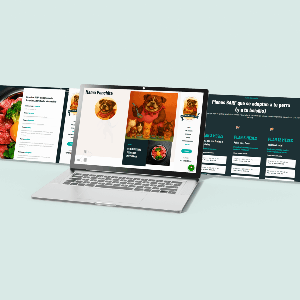 Mama Pancha - 2 Mama Pancha - 2