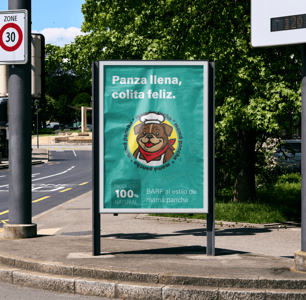 Mama Pancha - 3 Mama Pancha - 3