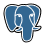 postgresql